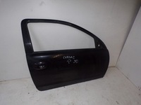 фото thumb №1, Двері правий перед opel corsa c 3d