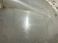 фото thumb №4, Бак расширительный renault master iii 217100015r