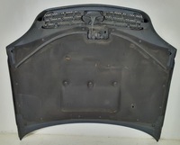 фото thumb №7, Капот mercedes ml w163 комплектна