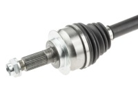 фото thumb №1, Приводной вал sx4 sedici 1.9d 2wd 4wd 06- /левая/