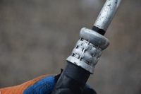 фото thumb №6, Шланг кондиционера трубка mazda 6 gj kombi