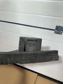 фото thumb №10, Абсорбер бампера зад, задний, усилитель mercedes cls w218, x218 универсал