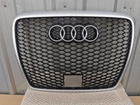 фото thumb №1, Audi rs6 c6 4f0 решётка радиатора b.ładny решётка радиатора pod радар acc 4f0853651am