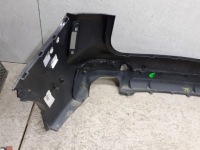 фото thumb №10, Бампер задня задній bmw x3 g01 lift m-pakiet 2021- 51128081855