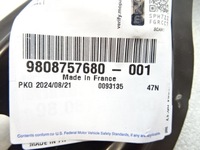 фото thumb №9, Citroen jumpy iii peugeot expert iii кронштейн кронштейн крила ліва