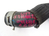 фото thumb №5, X-trail t32 lift 1.6 dci труба пабтрубок  воздуха