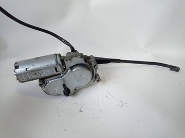 фото thumb №5, Двигунчик двірники l зад transit yc1517w400cf