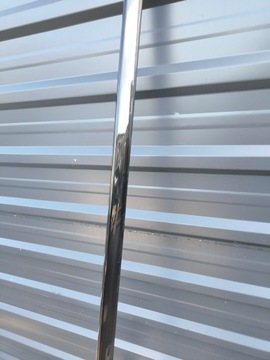 фото thumb №9, Планка порогова права audi a4 b8 s line 8k0854932a lz9y оригінал !!!