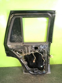 фото thumb №7, Дверь левая задние chevrolet trailblazer 04r