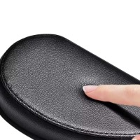 фото thumb №8, Подголовник автомобильный регулируемый спинка na голова чёрный motomni headrest