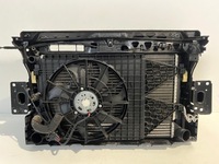 фото thumb №10, Pas передній радіатор volkswagen polo 6r