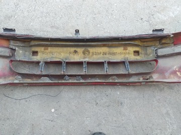 фото thumb №6, Toyota celica v 5 бампер перед 1990 - 1993