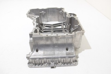 фото thumb №10, Bmw g30 g11 g15 g05 g06 g07 n63b44d n63b n63r поддон масла верхняя + нижняя