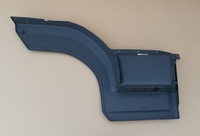 фото thumb №5, Mercedes atego подножка левый подножка подкрылок a9676660601