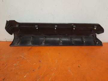 фото thumb №6, Lexus rx v 22- поріг правий зад планка двері права задня 75743-48030