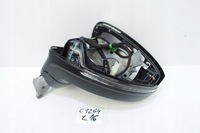 фото thumb №1, Зеркало левая vw tiguan allspace ii 5nn 9 pin