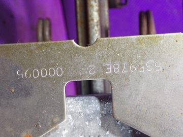 фото thumb №5, Vw golf v 03-09 1,4 колонка кермо хрестовина 1k1419502ab