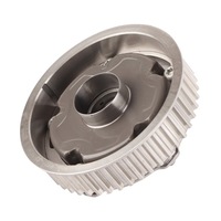 фото thumb №14, Колесо зубчатое вала распределительного вала выхлоп двигателя 55567048 заменитель dla aveo