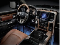 фото thumb №13, Оригінальний набір освітлення салону 82212347 dodge charger 2012-2015