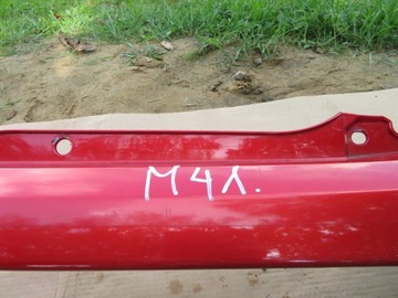 фото thumb №15, Renault twingo iii бампер зад задний 13-