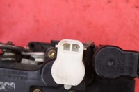 фото thumb №7, Замок двері лівий перед передній eu 16634325 opel frontera b 98-04