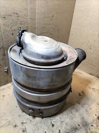 фото thumb №9, Гаситель катализатор euro 4 scania r 420