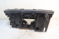 фото thumb №6, Решётка обдув средняя renault laguna iii 1002752