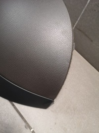 фото thumb №7, Защита козырёк спидометра vw touareg 7l6858291a