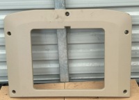 фото thumb №1, Захист люк mercedes actros mp4 a9607840156