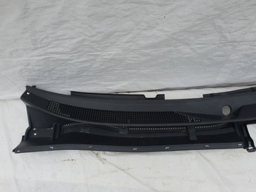 фото thumb №6, Toyota rav4 rav-4 iii 06-12 панель под лобовым стеклом европа 55781-42090
