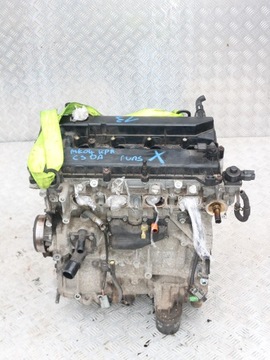 фото thumb №2, Двигун ford focus c-max 1.8 16v 120km csda csdb вимірювання тиску