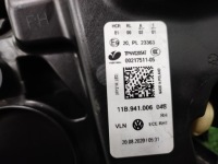 фото thumb №8, Лампа перед передняя правая vw id.4 led europa 11b941006