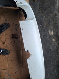 фото thumb №14, Бампер задня subaru legacy iv kombi kod 37j