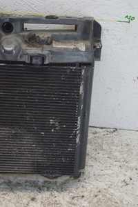 фото thumb №10, Pas передній радіатор citroen ds3 1.6 hdi