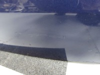 Opel agila b 08-14 крышка багажника багажника задняя zchd kpl с Разборки, фото thumb