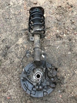 фото thumb №3, Амортизатор mcpherson  поворотный кулак левый перед mondeo mk5 1.5 eb