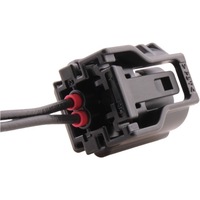 фото thumb №4, Роз'єм електричний протитуманні фари led оригінал mazda 2 контакти