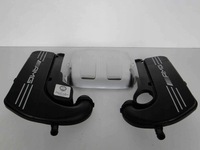 фото thumb №6, Mercedes c 63 amg 205 c/a воздуховод левый фильтр защита