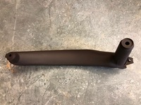 фото thumb №8, Кронштейн дверь обшивка правая передняя задняя moka 6969408 do bmw x5 e70 lift