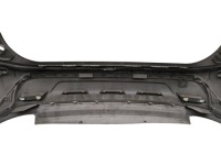 фото thumb №16, Nissan rogue 2021 бампер задний