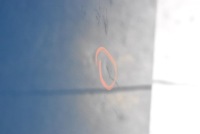 фото thumb №9, Капот крышка двигателя серая citroen c4 spacetourer 18-19