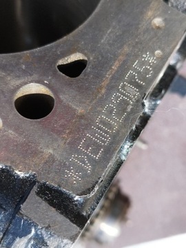 фото thumb №8, Audi vw двигатель dew 3.0tdi dewa dewb wał блок