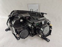 фото thumb №7, Dacia duster ii 2 фара led левый лампа левая 260609367r