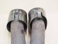 фото thumb №7, Наконечник глушитель porsche boxster 981 cayman 981 98111196100