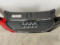 фото thumb №6, Бампер перед передній audi a1 8x przed liftem