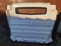 фото thumb №1, Перегородка стенка trafic vivaro primastar 1.9dci