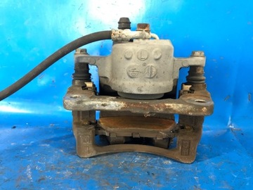 фото thumb №4, Супорт гальмівний передній. lew. toyota prius - 30 09-17 4775047060