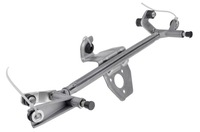 фото thumb №1, Механізм двірник перед opel combo 2001-,corsa c 2000-