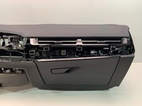 фото thumb №5, Bmw x1 u11 панель приладів приладова консоль панель приладів оригінал гумовий елемент hud