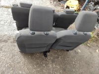 Ford c-max mk2 рестайлинг  сиденья комплект ремни полка каркас 2015- Оригинал, фото thumb